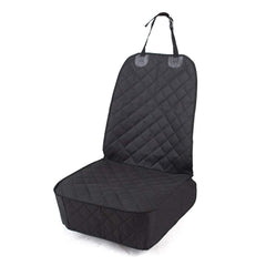 HONEST OUTFITTERS cubreasiento delantero impermeable para perros protege pelos y derrames.