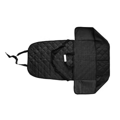 HONEST OUTFITTERS protección de higiene evita olores y suciedad en coche para perros.