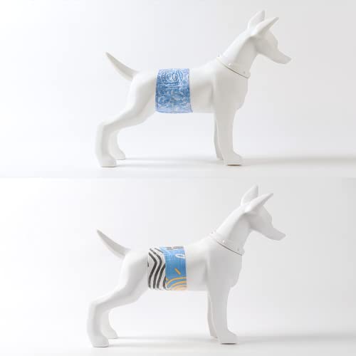 HONEY CARE libre-de-alergenos protege perros sensibles de irritaciones