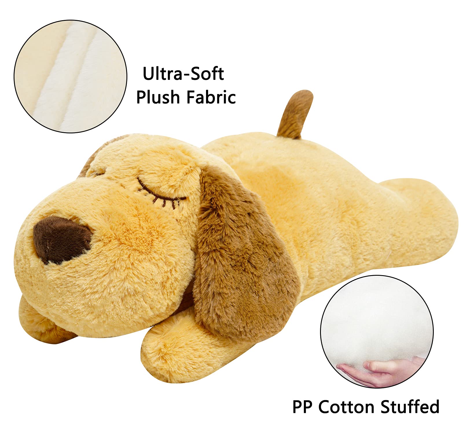 HonourHope, regalo-cachorro: opción ideal para dar la bienvenida en casa.