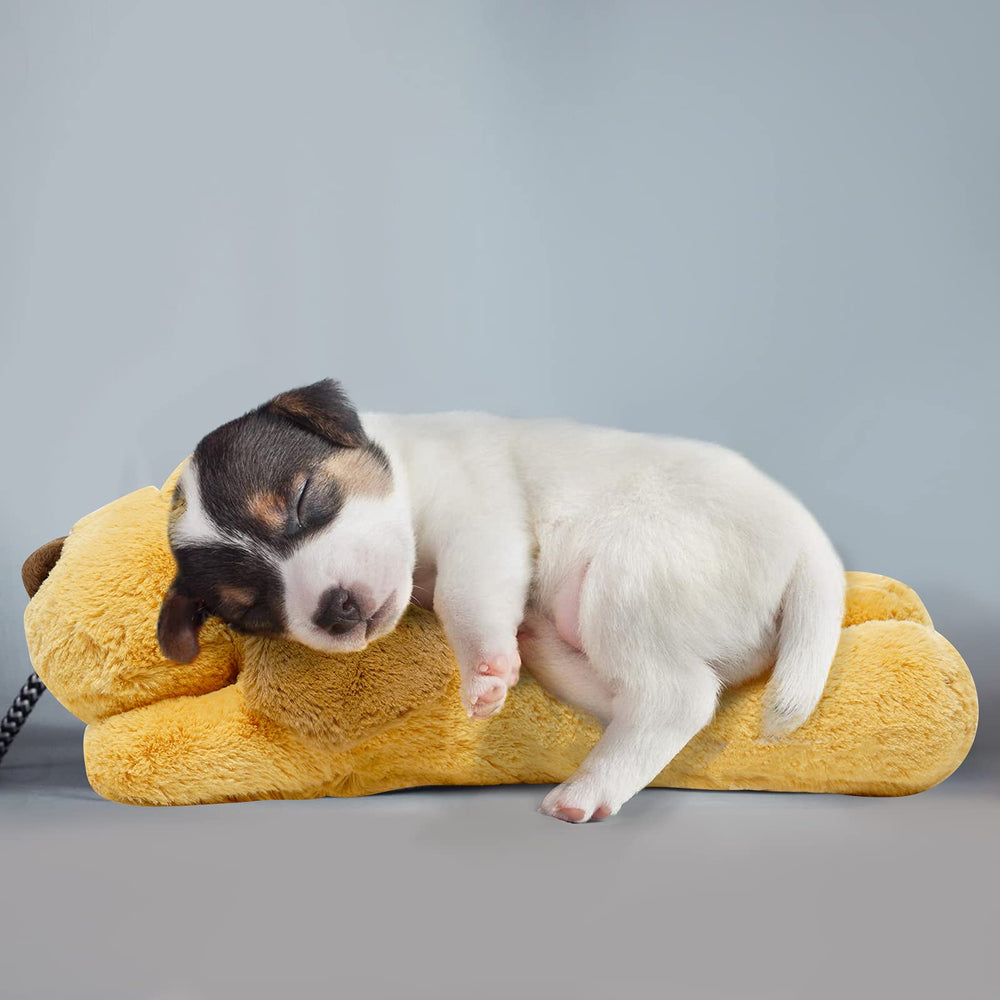 HonourHope, textura-suave-peluche: tacto agradable para abrazos reconfortantes.