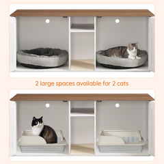 HOOBRO superficie-carga-132-lb: superficie estable para objetos.