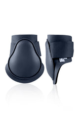HORZE Chicago botas fetlock traseras con ajuste velcro, sujeción estable para el salto