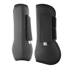 Horze Chicago detalle de neopreno suave para mayor confort
