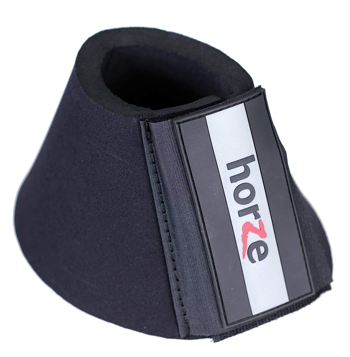 HORZE Pro campanas de sobrealcance protegen el casco durante el entrenamiento.