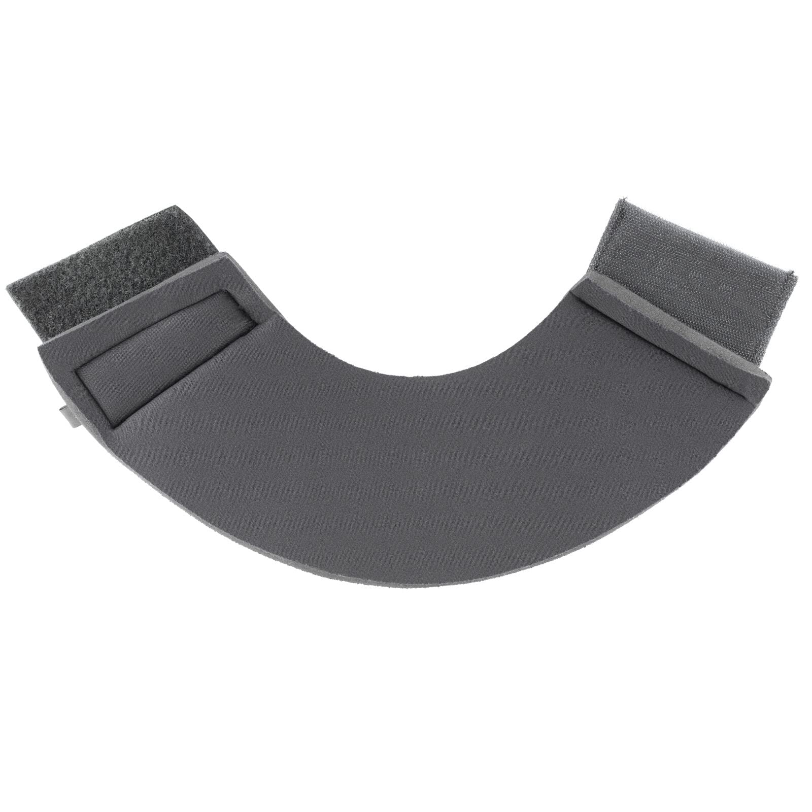HORZE Pro Overreach campanas para pezuñas con protección confiable en entrenamiento.