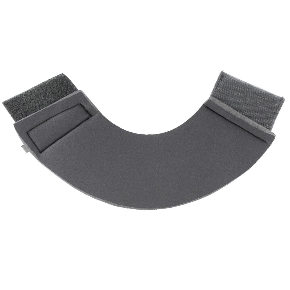 HORZE Pro Overreach campanas para pezuñas con protección confiable en entrenamiento.