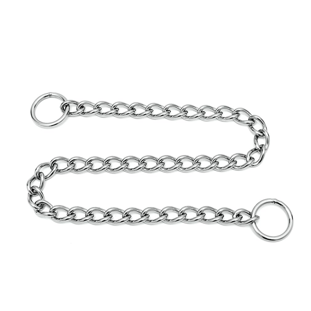 Hotlion collar ofrece sensación cómoda durante el uso
