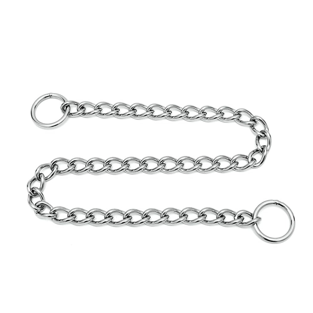 Hotlion collar ofrece sensación cómoda durante el uso