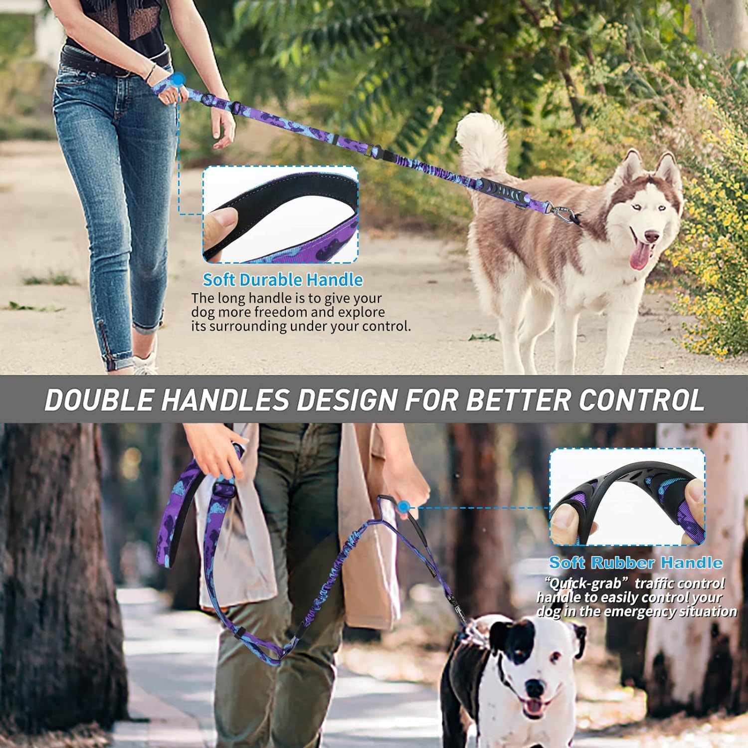 Hotsky correa táctica nylon duradero para uso diario.