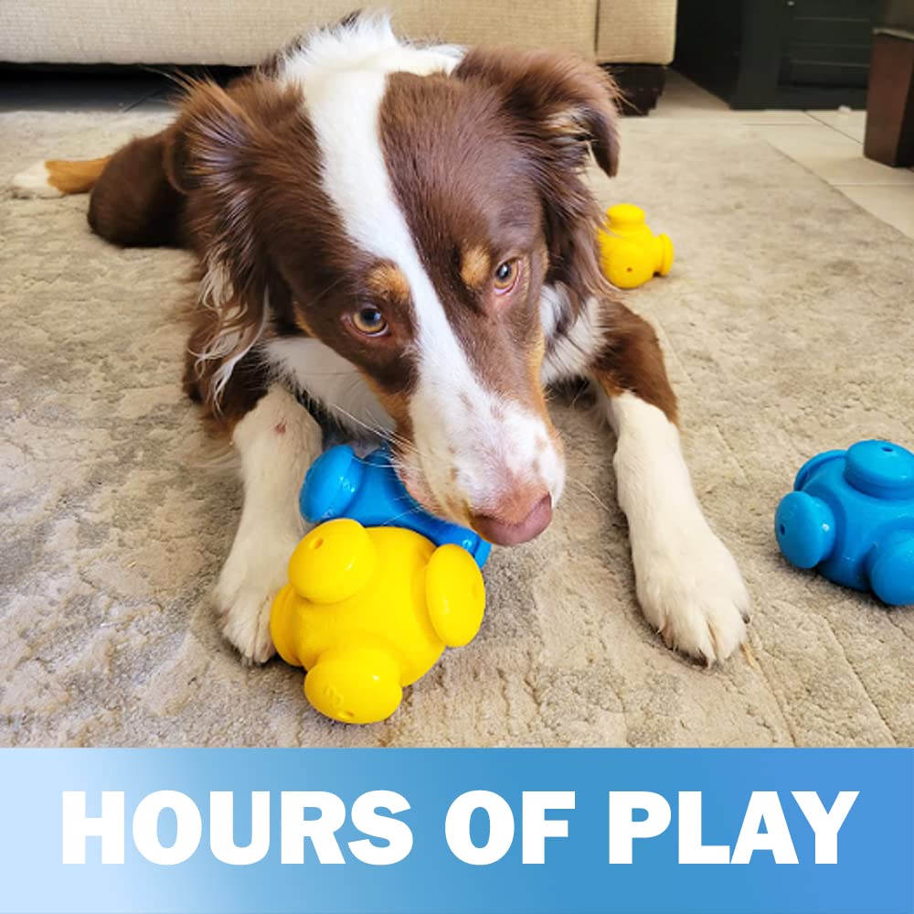 HOUNDGAMES regalo perfecto para cumpleaños de tu perro