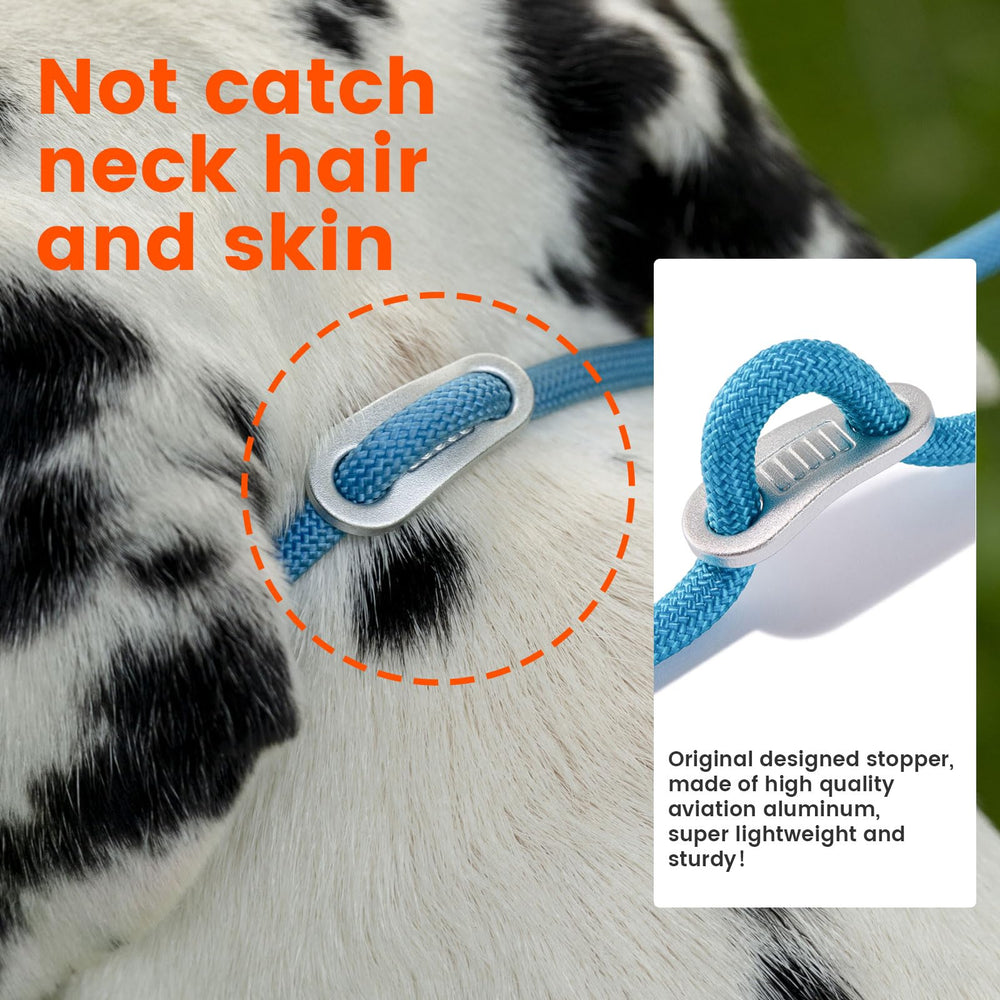 HOWGO correa de nylon 100% resistente para uso diario y aventuras al aire libre.
