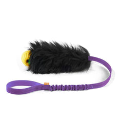 HOWGO Juguete-cuerda-perro: ideal para juego interactivo y reforzar el vínculo.