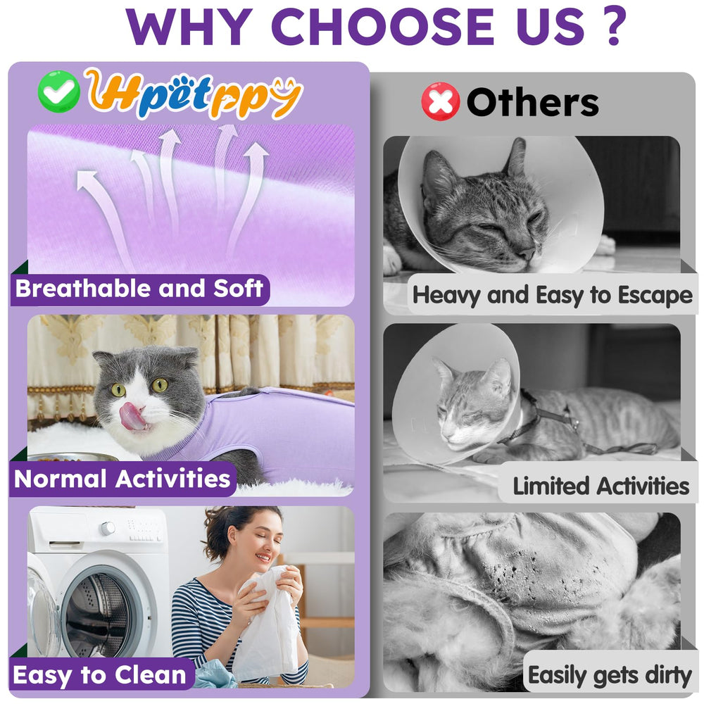 Uso posoperatorio con Hpetppy, ayuda a una curación suave.