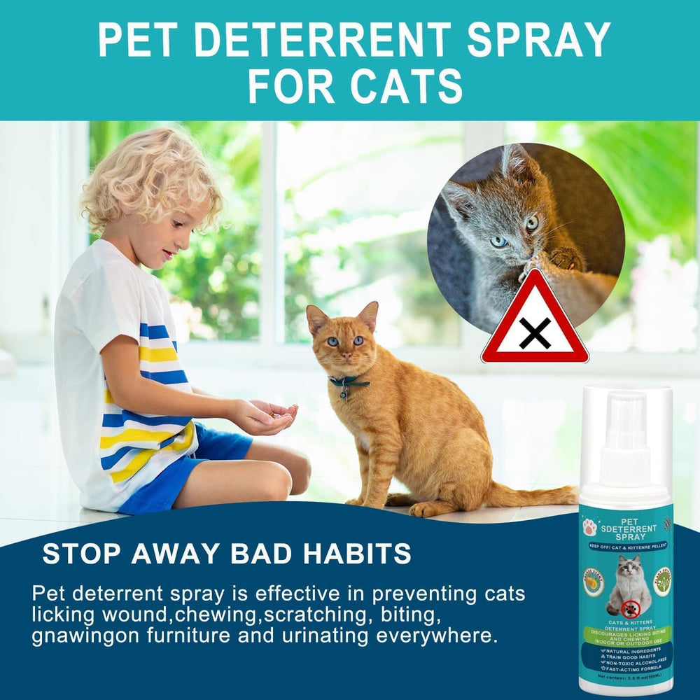 hply tea spray anti-rascado, uso interior para proteger muebles.
