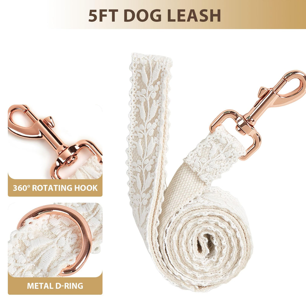 HQREA uso exterior boda mascota, accesorio perfecto para fotos.