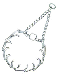 Collar prong Herm Sprenger Ultra-Plus para entrenamiento seguro y controlado