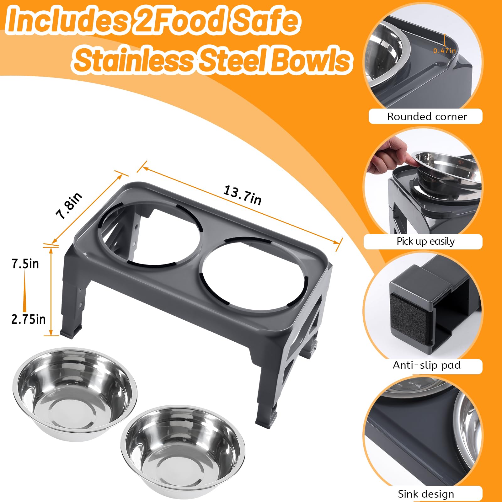 Proteccion del cuello y articulaciones con diseño ergonómico