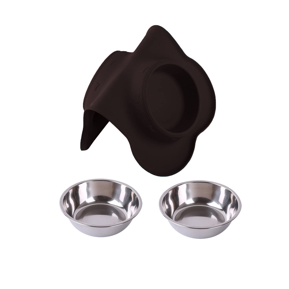 Hubulk conjunto ideal para familias con varias mascotas.