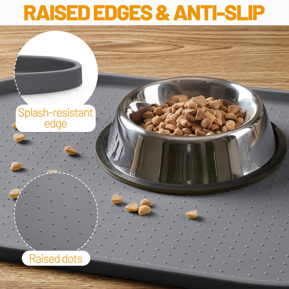 Hubulk silicona de grado alimentario, libre de BPA.