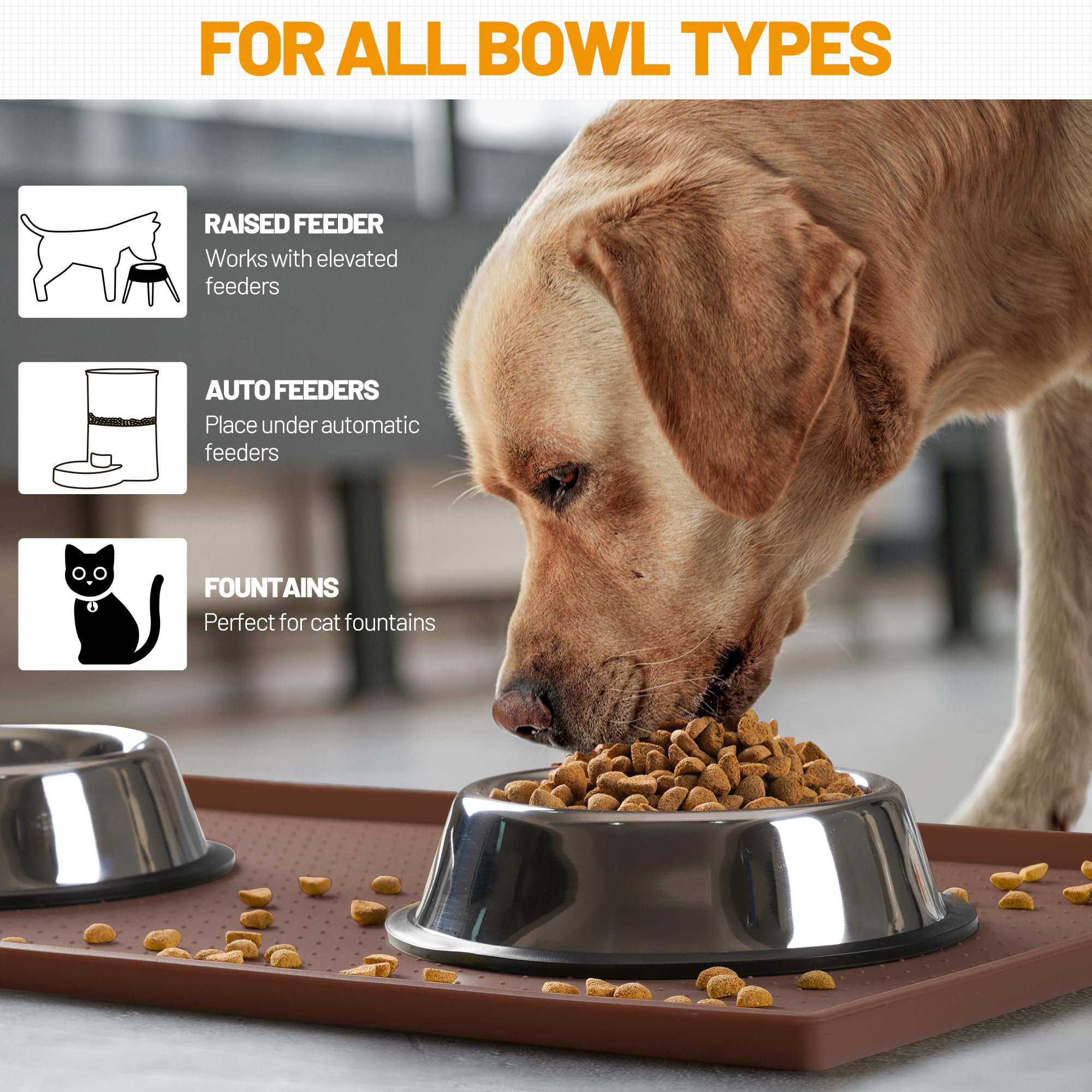 Hubulk talla adecuada para perros y gatos
