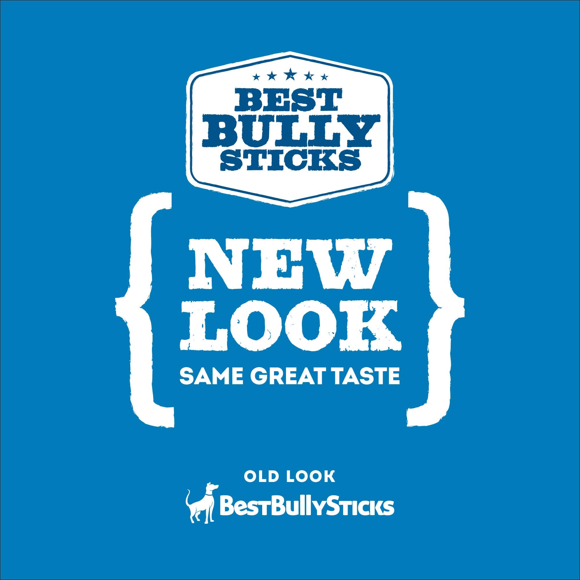 Best Bully Sticks: Huesos de vaca para perros, sabor a carne y recompensa sabrosa.