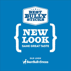 Best Bully Sticks: Huesos de vaca para perros, sabor a carne y recompensa sabrosa.