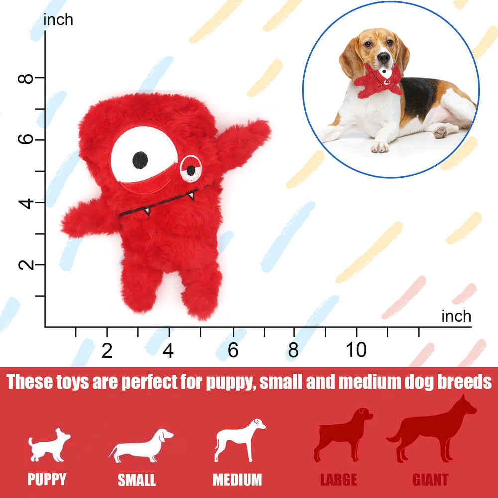 HUGEME JUGUETE PARA PERRO: IDEAL PARA BUSCAR, ESTIMULAR ACTIVIDAD Y VÍNCULO.
