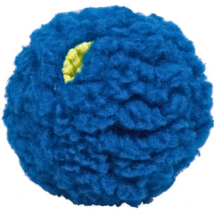 HuggleSnuffles: bola dispensadora de golosinas de 8 pulgadas que estimula la mente durante el juego.