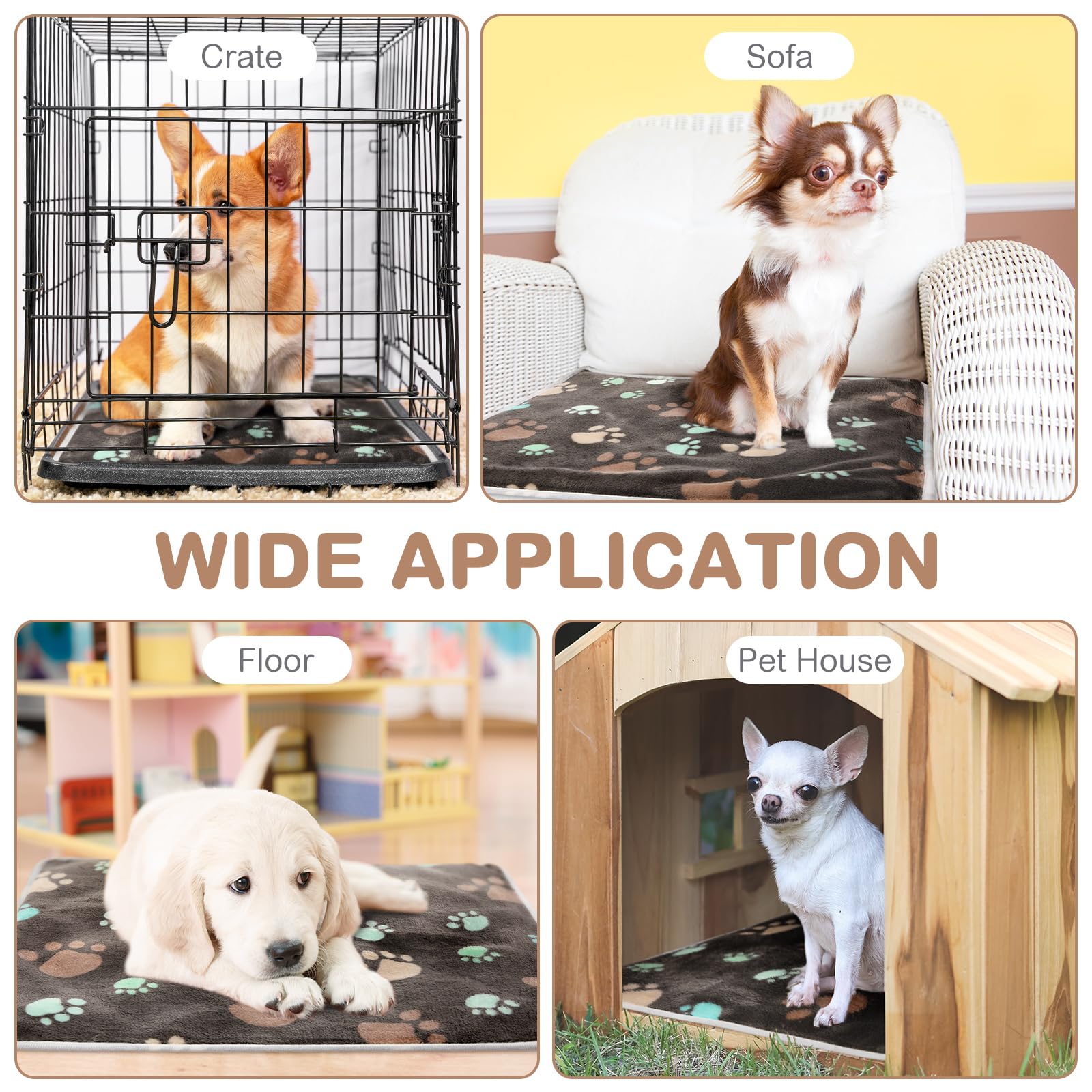 Ligera y portátil HunnmingRe, ideal para viajar con tu mascota