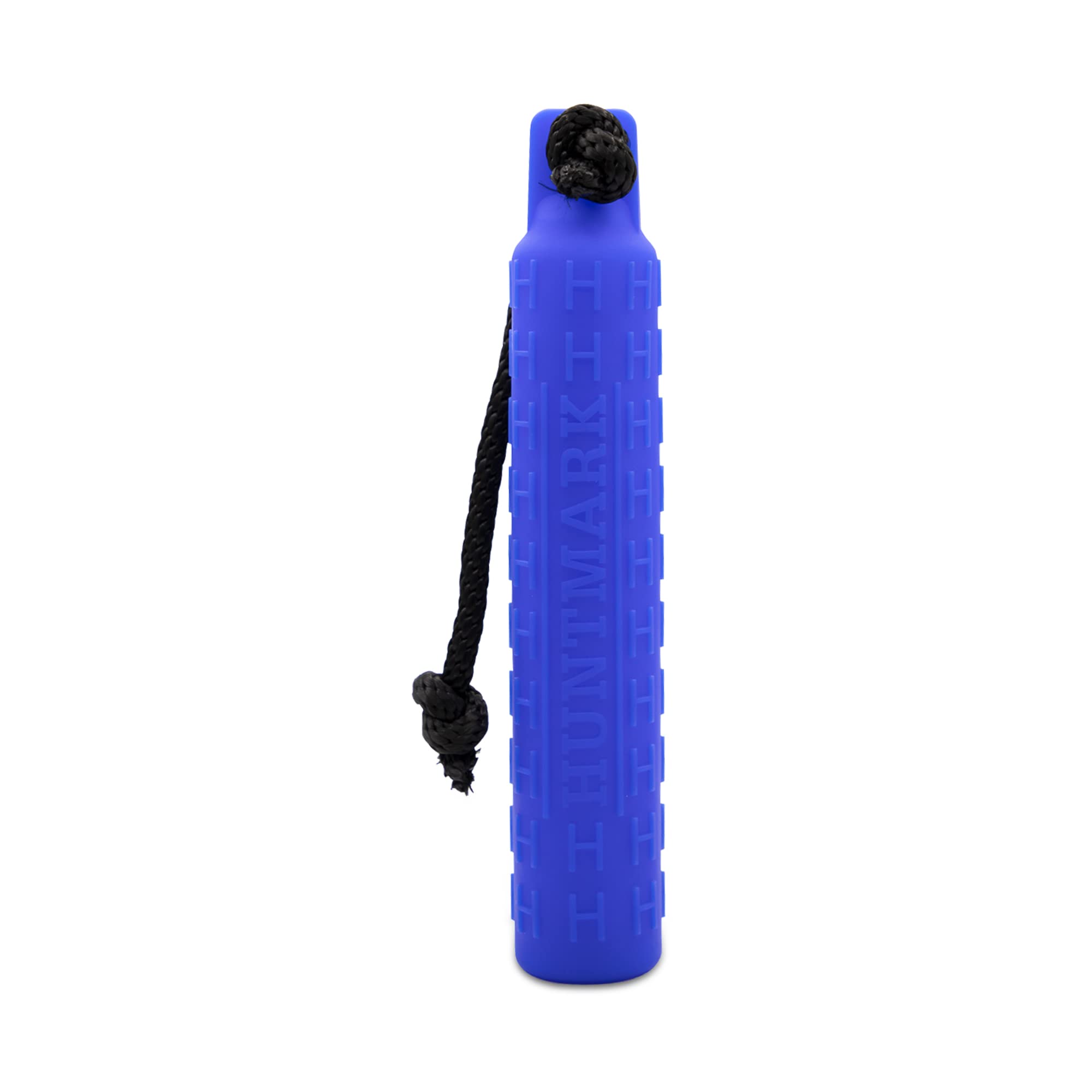 HUNTMARK muñeco de entrenamiento con textura texturizada para agarre seguro.
