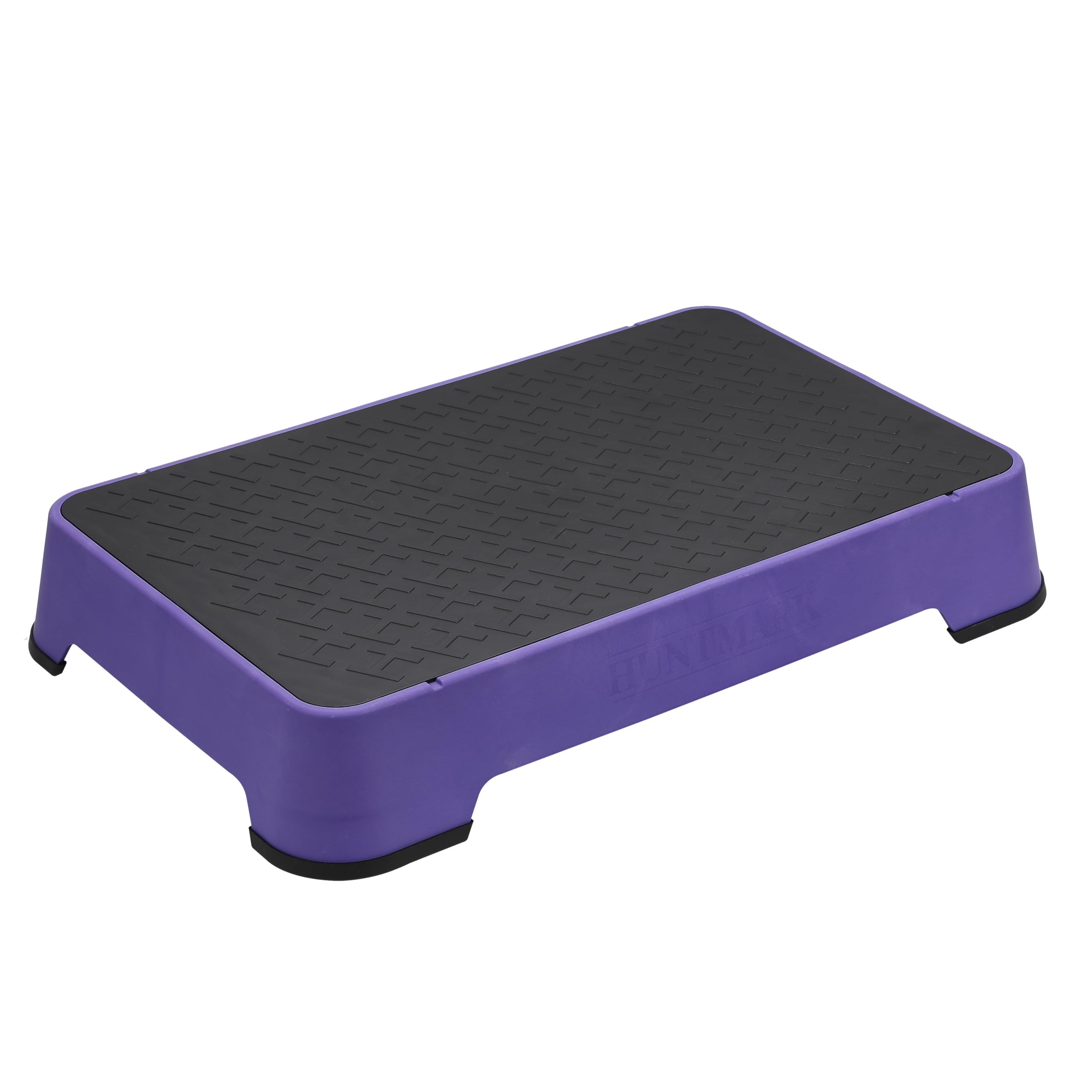 HUNTMARK plataforma-entrenamiento-perro con superficie antideslizante para sesiones seguras.