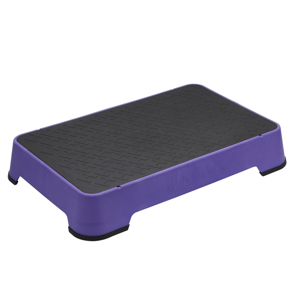 HUNTMARK plataforma-entrenamiento-perro con superficie antideslizante para sesiones seguras.