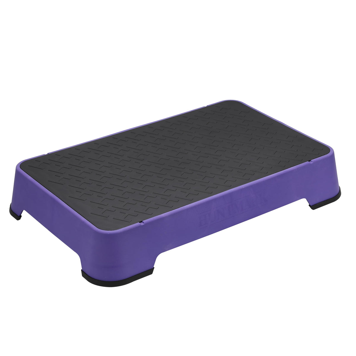 HUNTMARK plataforma-entrenamiento-perro con superficie antideslizante para sesiones seguras.