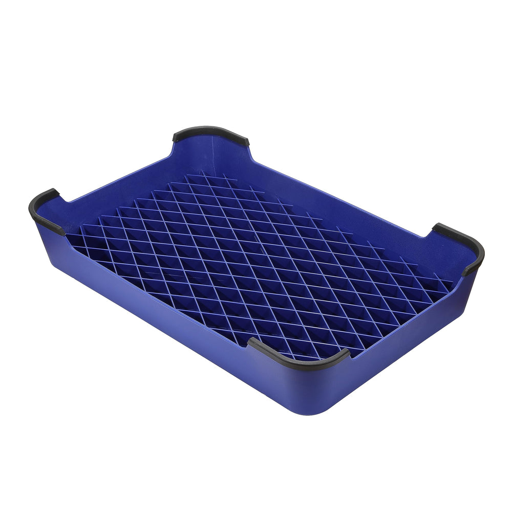 HUNTMARK Tablero resistente soporta perros de caza y climas variables.