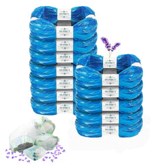 HUPIRCT 1-pack bolsas de recambio para panales y arena, instalación rápida