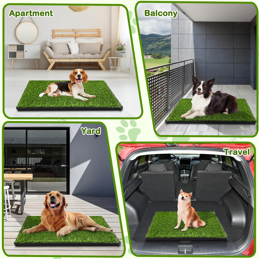 HURENTEK opción portátil para viajar con tu perro.