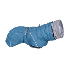 Hurtta Extreme Warmer 3 ECO: capa externa para paseos invernales, cómoda y resistente.