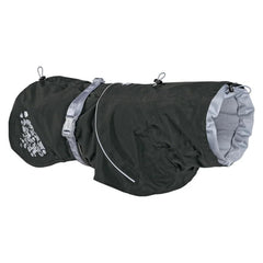 Hurtta Monsoon capa-perro-lluvia: protección fiable en días lluviosos