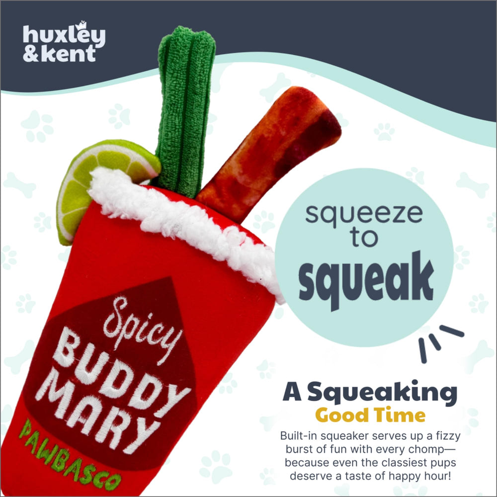 Huxley & Kent, ideal para juego en interiores.