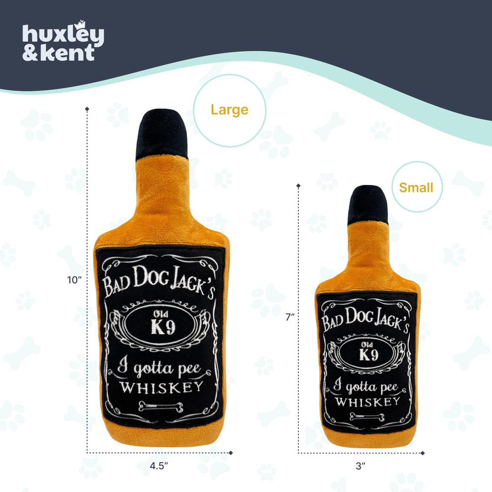 Huxley & Kent juguete lavable a máquina para limpieza fácil