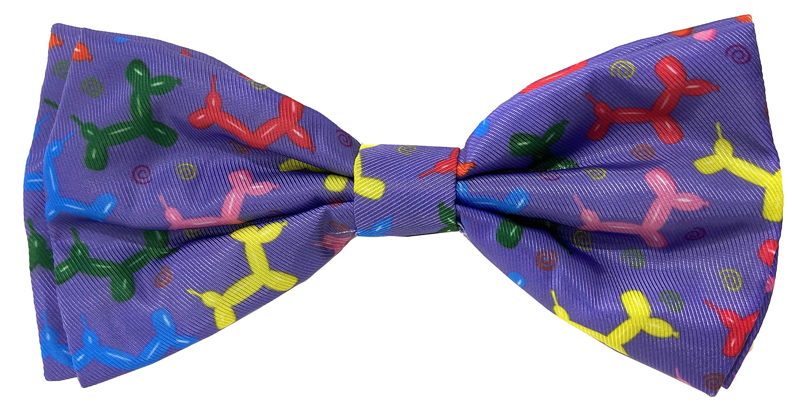Lazo Huxley Kent para perros y gatos, accesorio festivo y cómodo para celebraciones y sesiones de fotos.