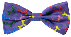 Lazo Huxley Kent para perros y gatos, accesorio festivo y cómodo para celebraciones y sesiones de fotos.