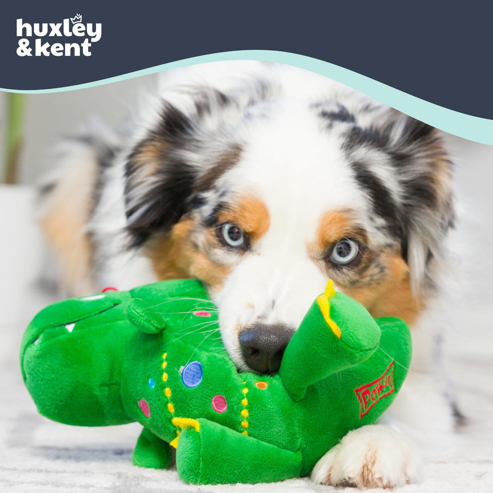 Peluche suave para siestas y abrazos del perro