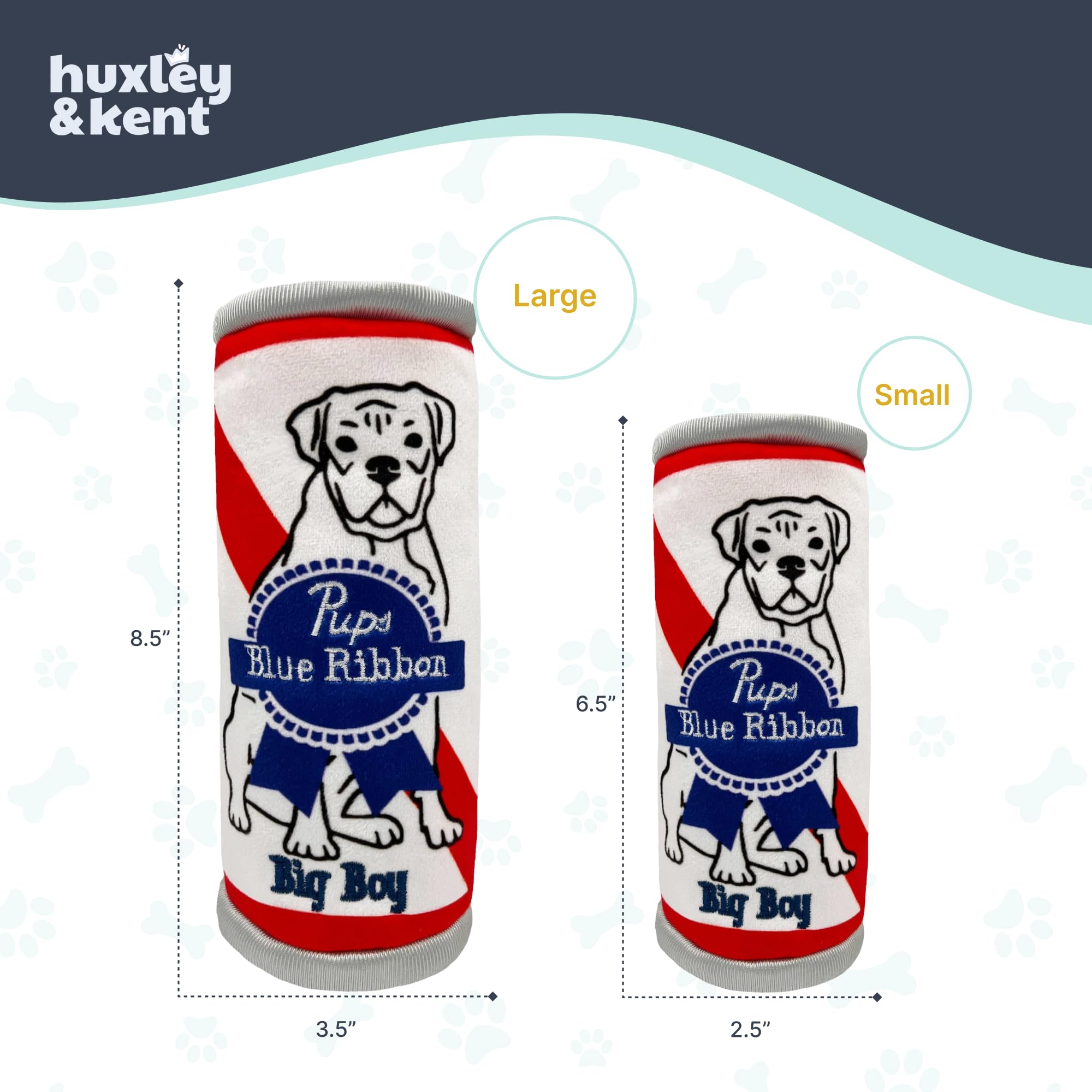 Power Plush de Huxley & Kent, lavable a máquina para limpieza rápida.