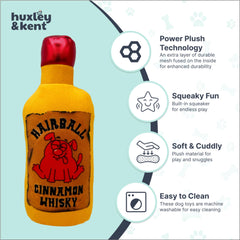Peluche suave para interiores, ideal para abrazar y jugar