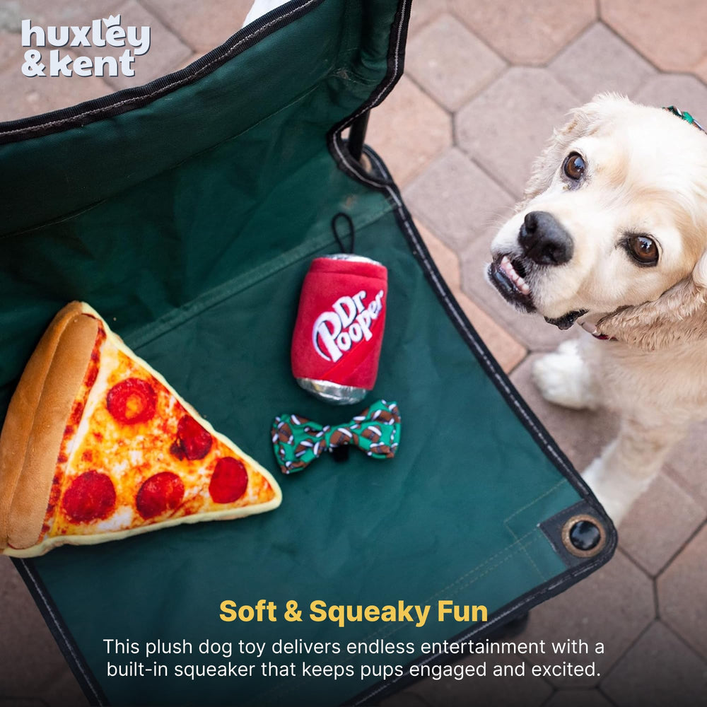 Huxley y Kent, uso interior y exterior para perros de todas las edades.