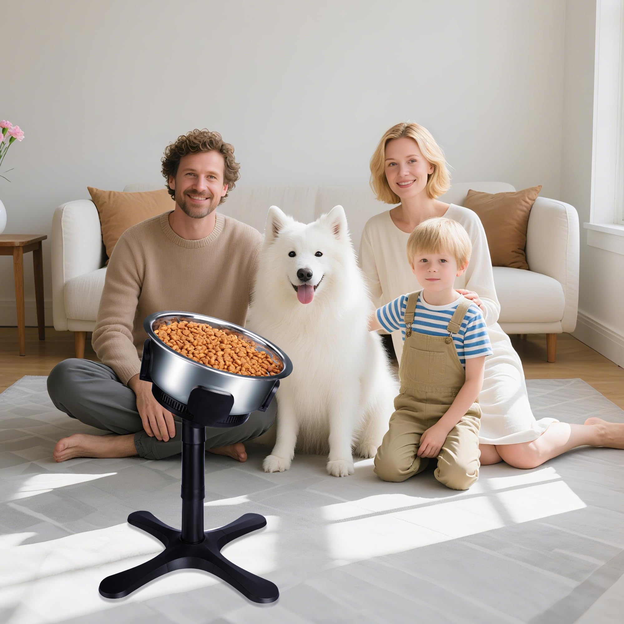 HXDAWUEG ideal para uso diario o salidas al exterior con mascotas