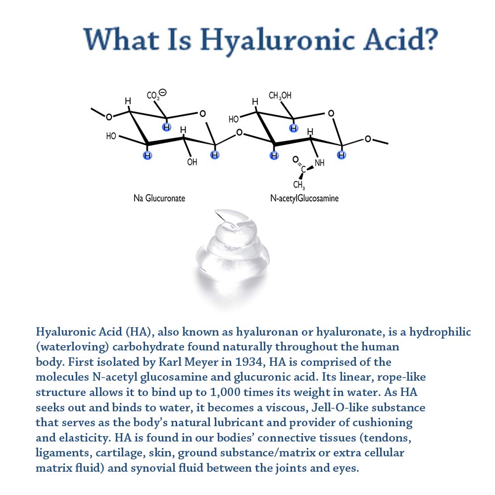 Hyalogic HyaFlex Pro-Complete: aplicación rápida y sin sabor para facilitar su uso.