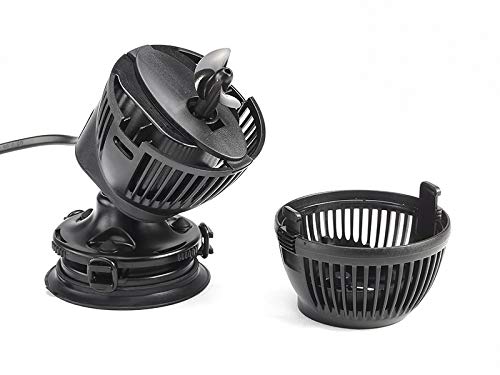 Hydor Koralia Evolution: compatible con tanques de 50 a 100 galones.